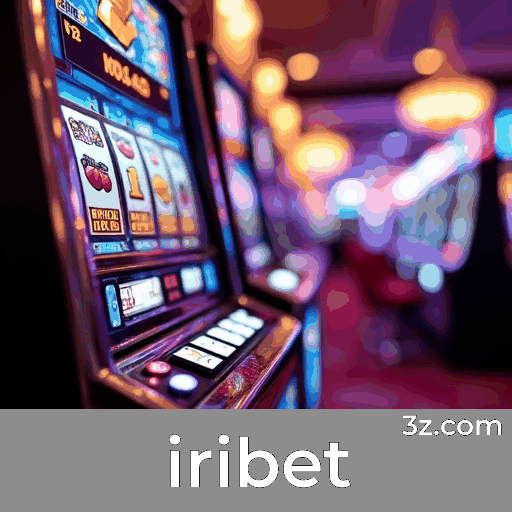 Cassino Online iribet