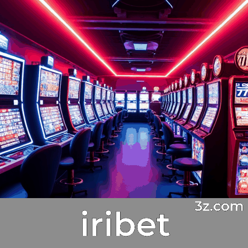 Iribet: Cassino Premiado e Seguro no Brasil