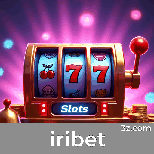 Iribet: Cassino Premiado e Seguro no Brasil