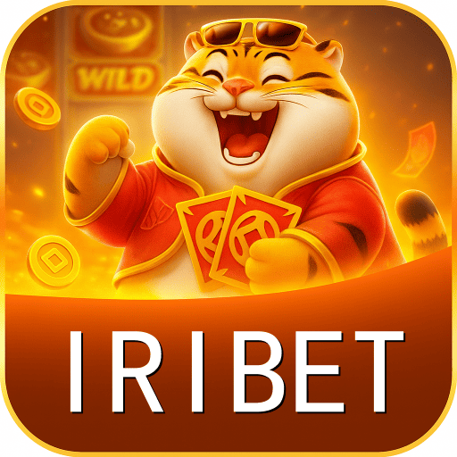 iribet logo